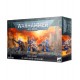 Warhammer 40,000 - Space Marines Bladeguard Veterans, Bladeguard Veterans are elite close-combat warriors from a Chapter’s 1st Company, serving as inexorable fighters who advance relentlessly like noble knights
